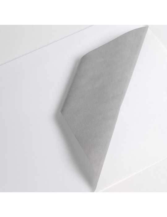 V100WG2 - Film coulé Blanc Brillant